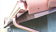 Rain Gutter Installation, Repair, Cleaning in Winchendon, MA